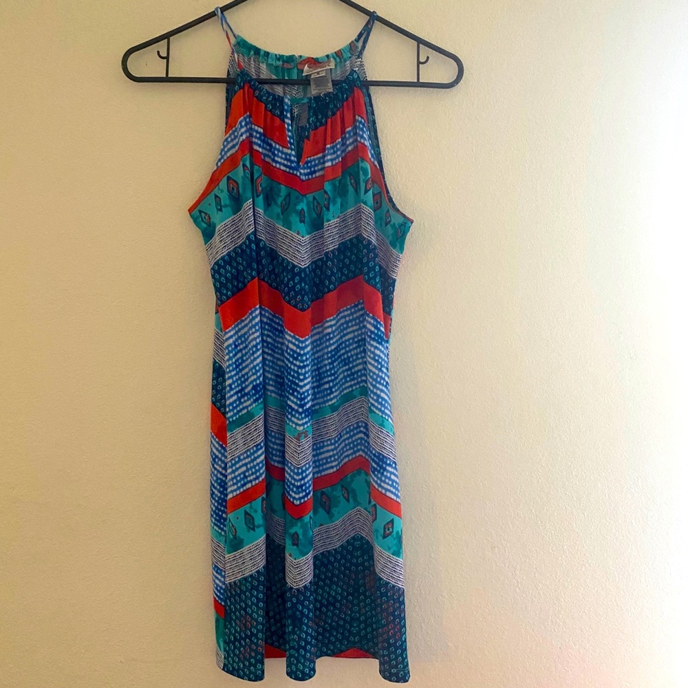 💋Sweet Storm Summer Dress - Small 💋